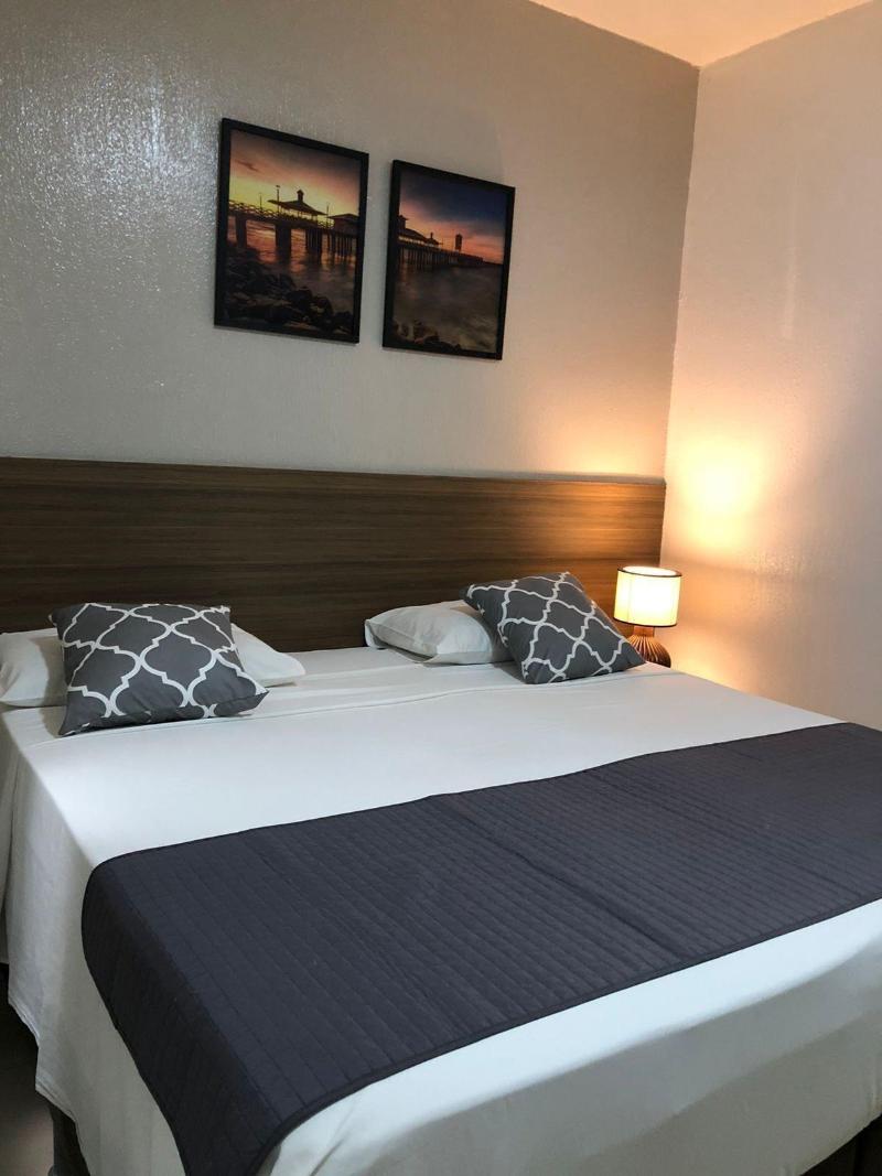 Aboliã§ã£o Praia Hotel image