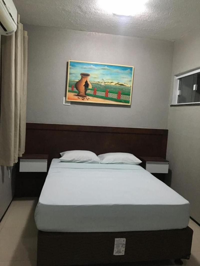Aboliã§ã£o Praia Hotel image
