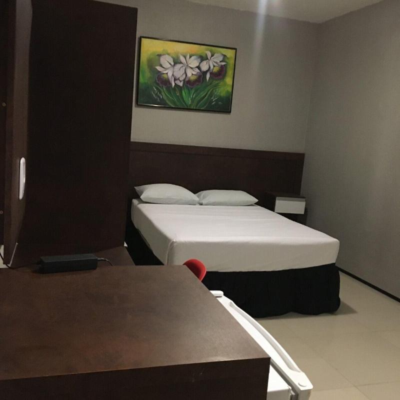 Aboliã§ã£o Praia Hotel image