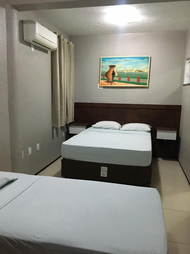Aboliã§ã£o Praia Hotel image