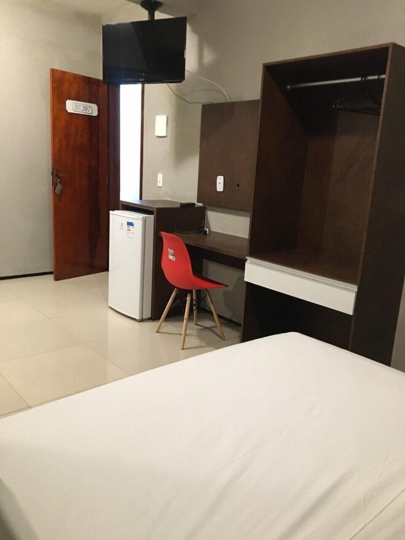 Aboliã§ã£o Praia Hotel image