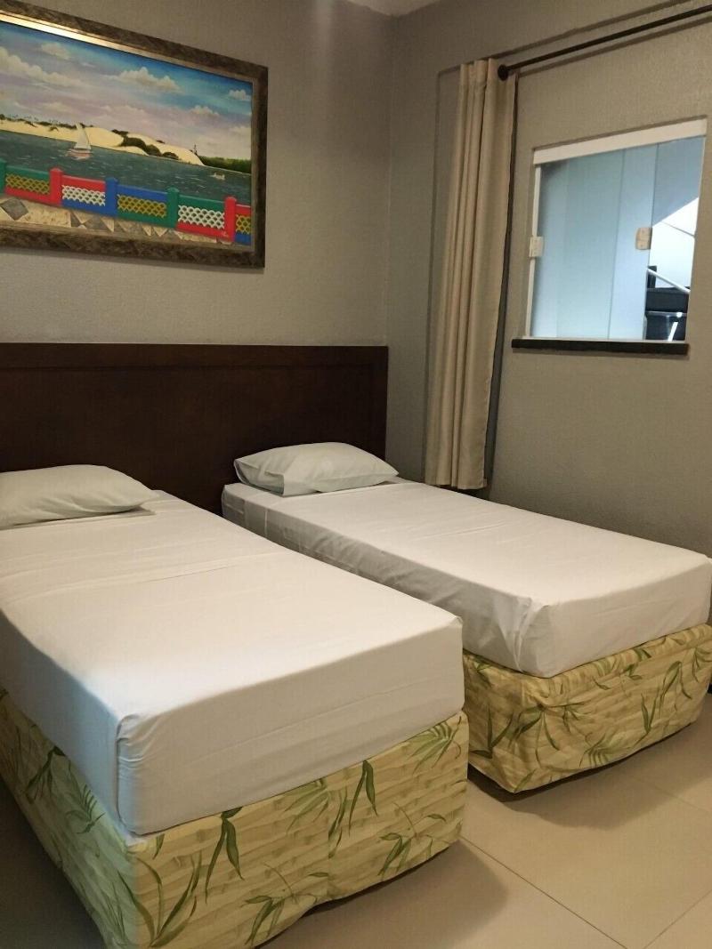 Aboliã§ã£o Praia Hotel image