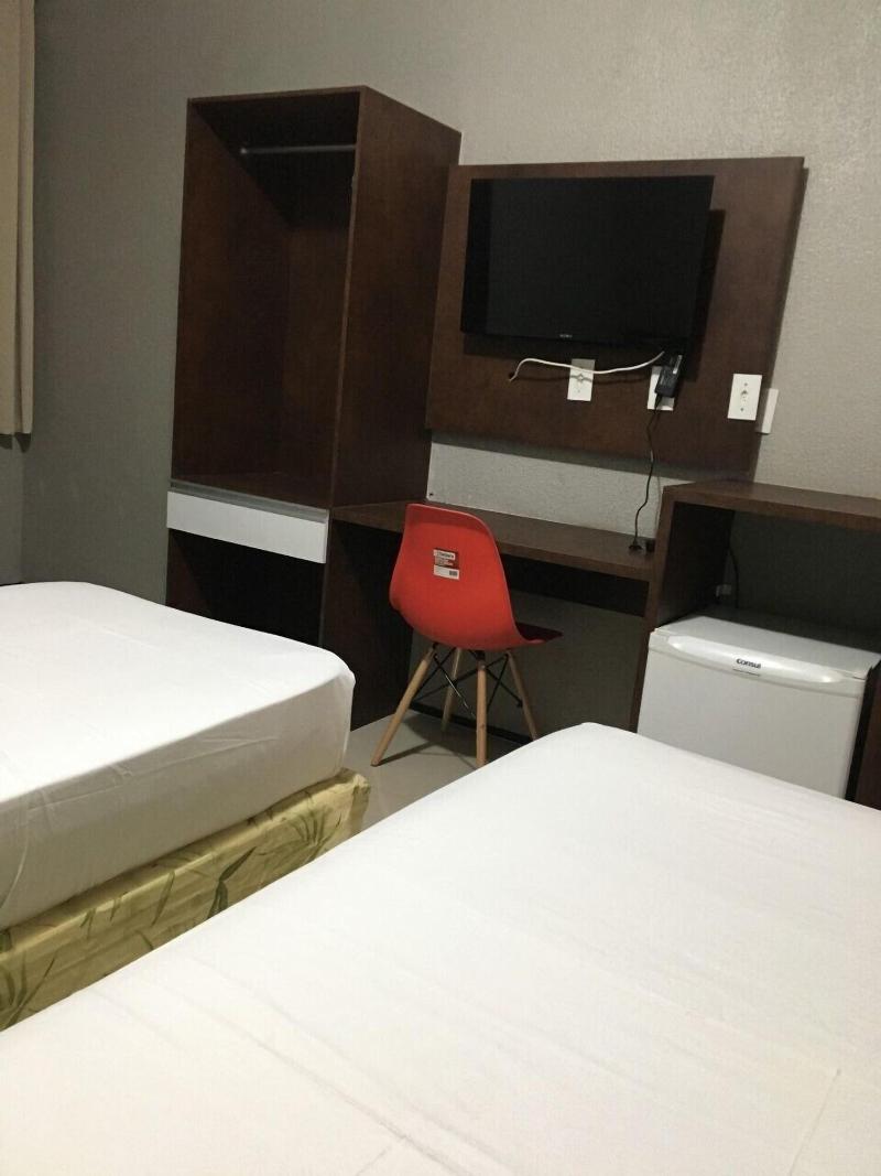 Aboliã§ã£o Praia Hotel image