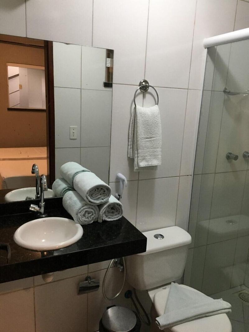 Aboliã§ã£o Praia Hotel image
