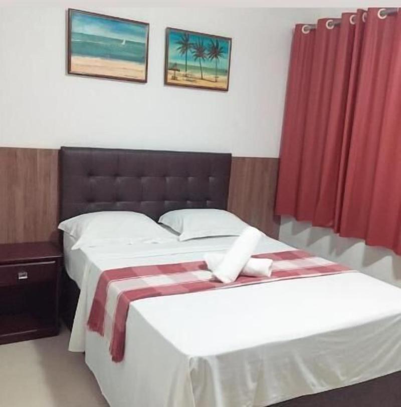 Aboliã§ã£o Praia Hotel image