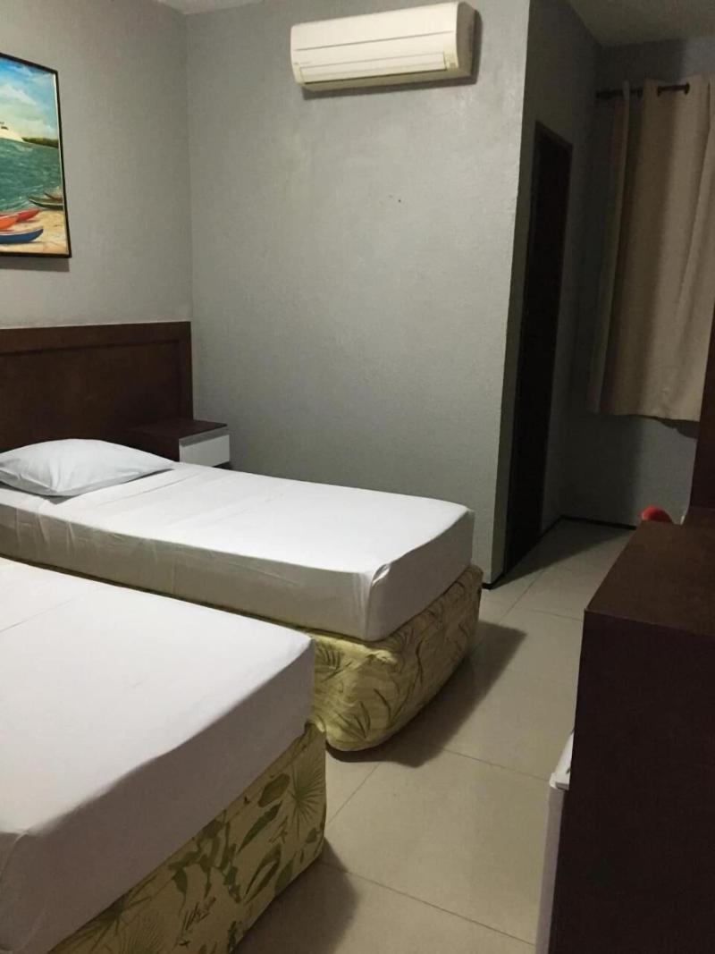 Aboliã§ã£o Praia Hotel image