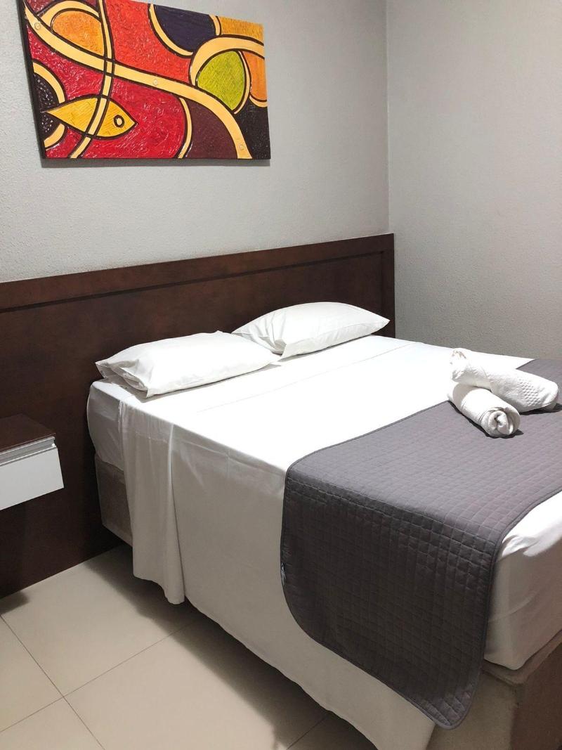 Aboliã§ã£o Praia Hotel image