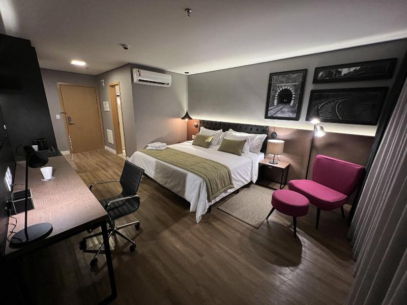 Qs Marista Stay And Hotel