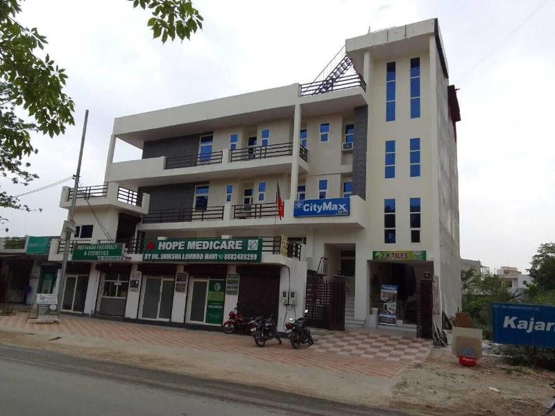 Hotel Citymax Inn image