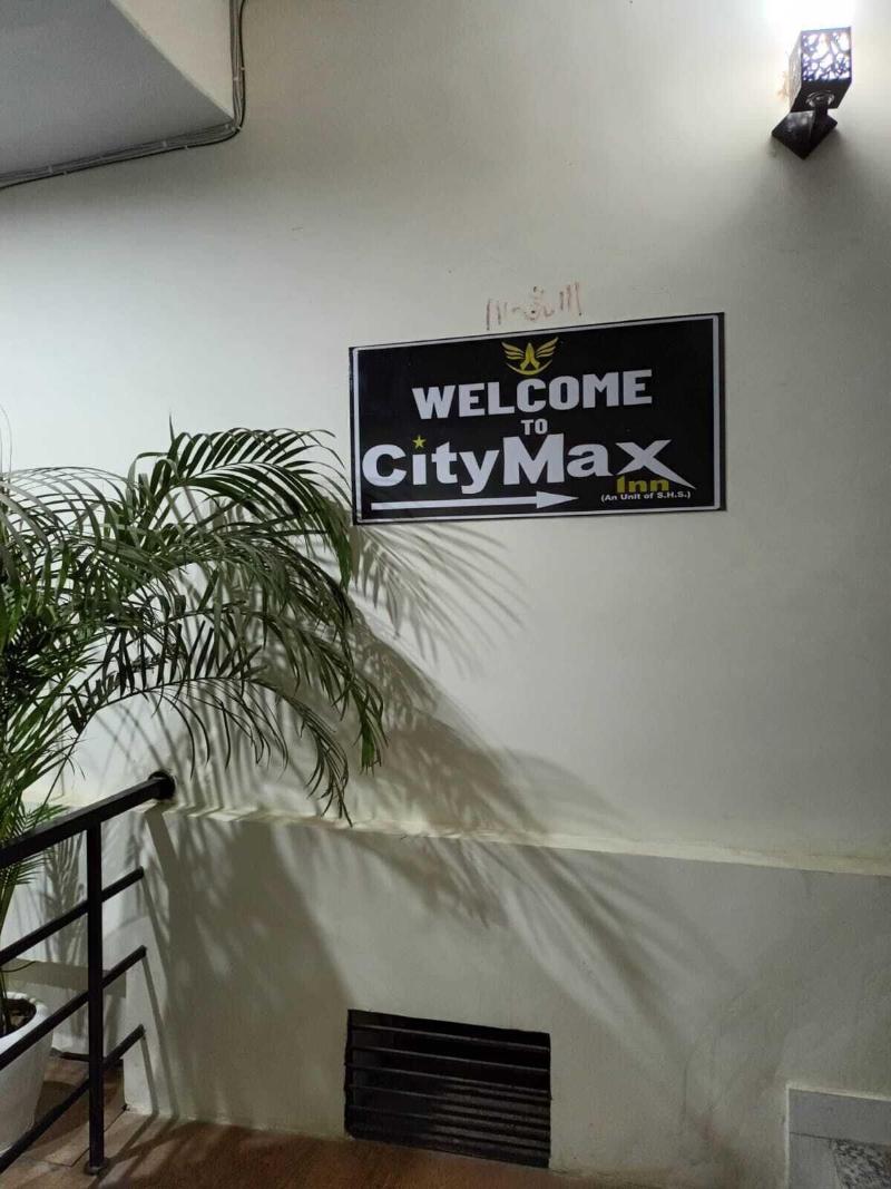 Hotel Citymax Inn image