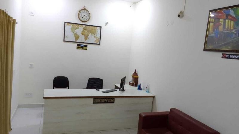 Hotel Citymax Inn image