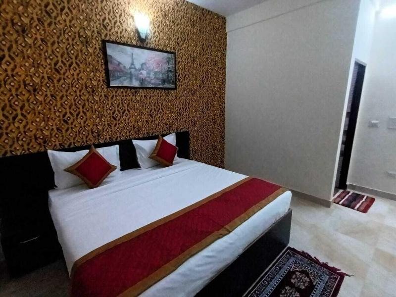 Hotel Citymax Inn image