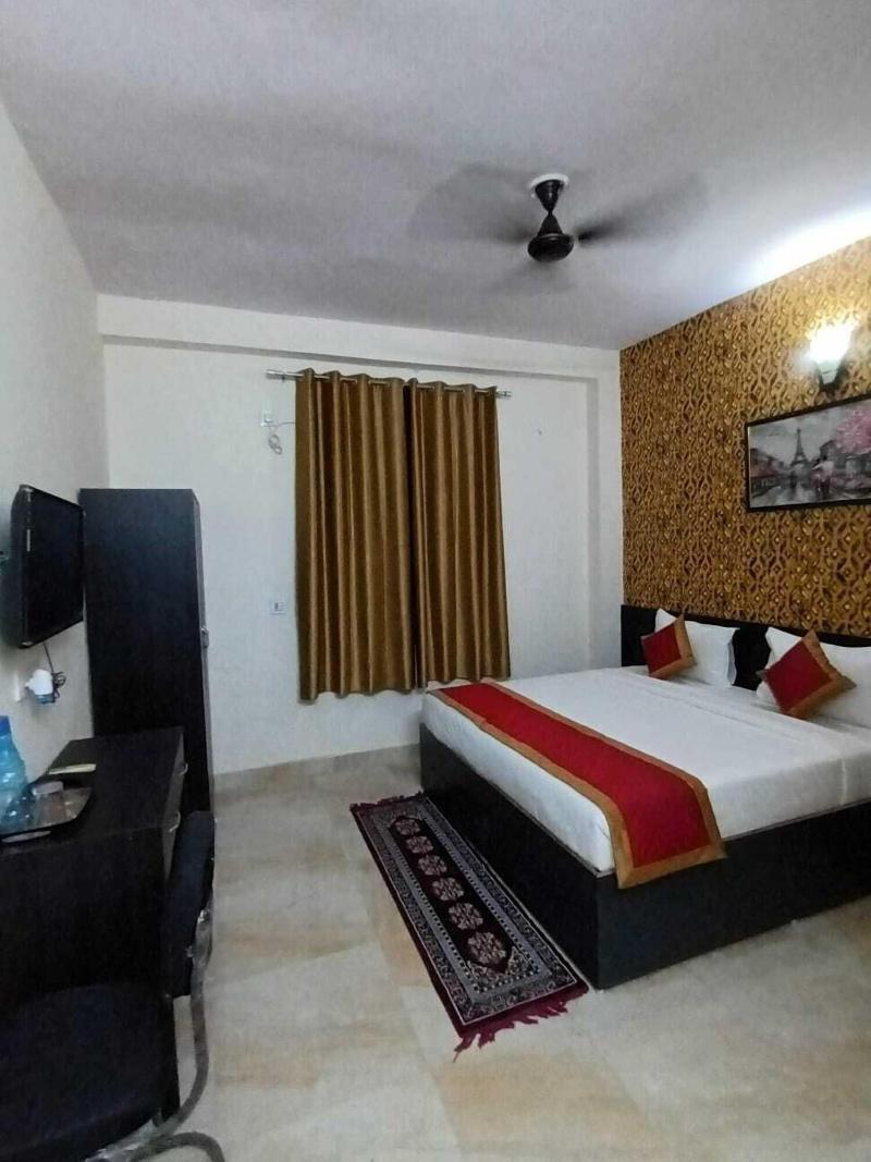 Hotel Citymax Inn image