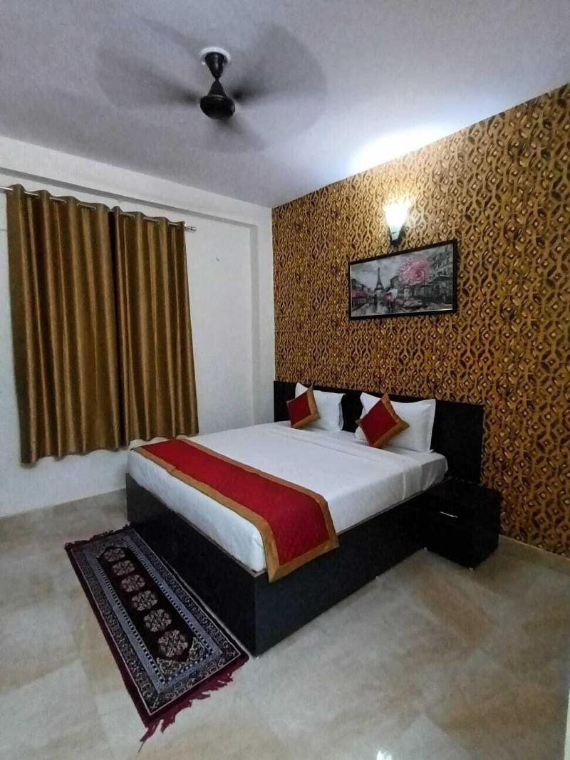 Hotel Citymax Inn image