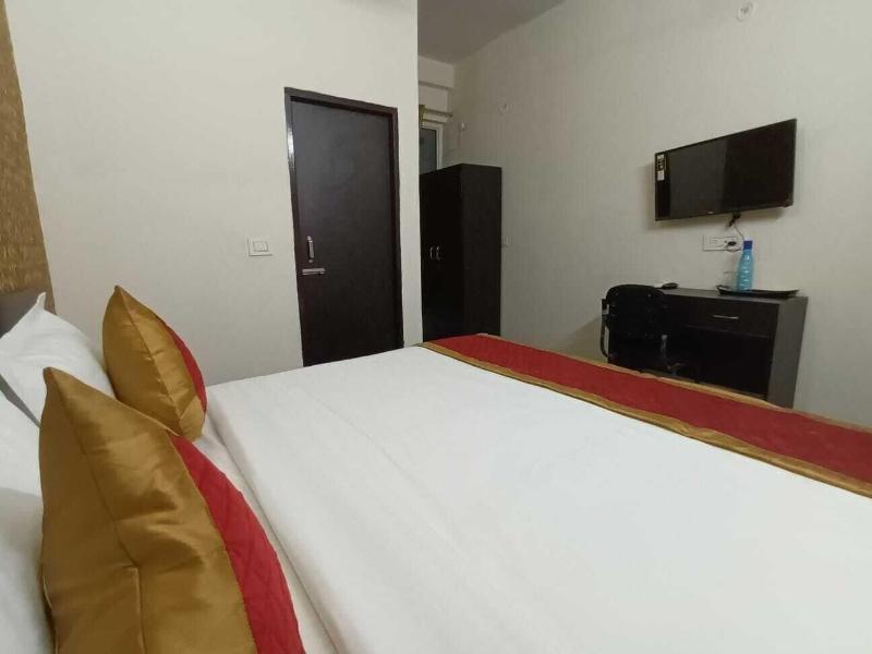 Hotel Citymax Inn image