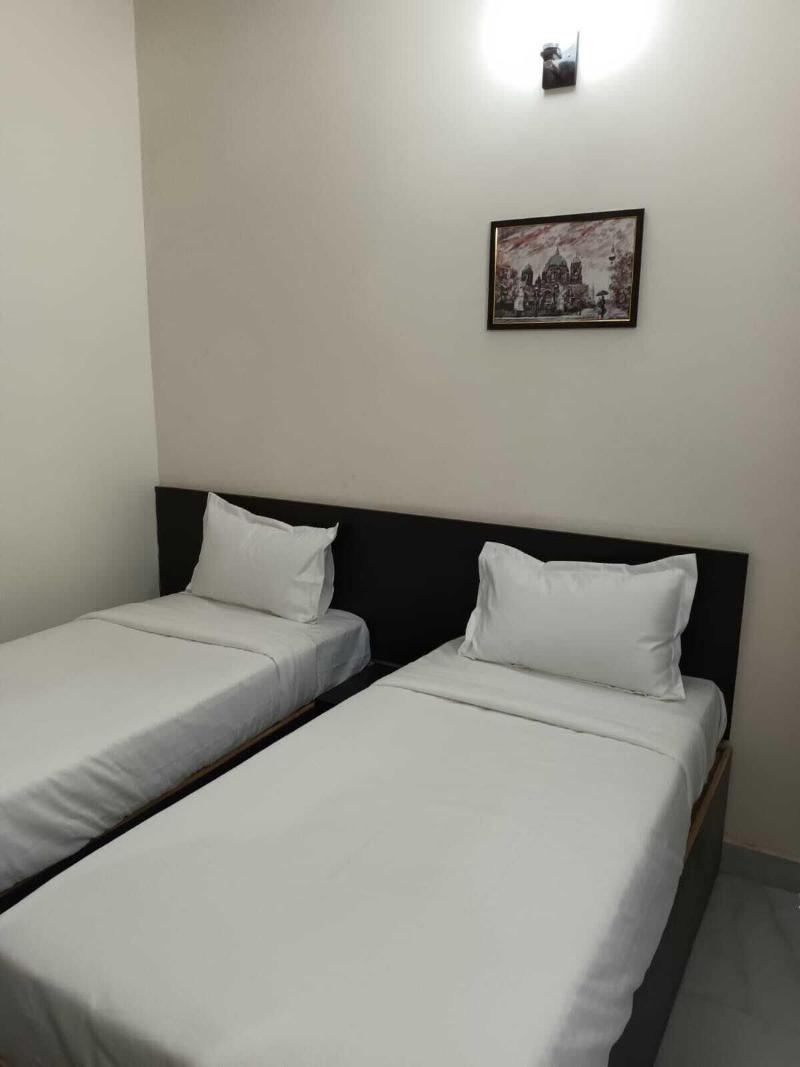 Hotel Citymax Inn image
