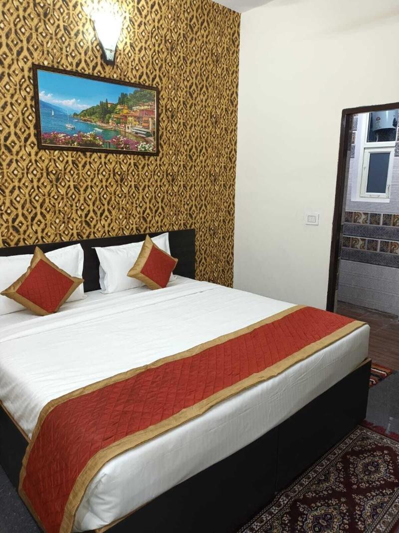 Hotel Citymax Inn image