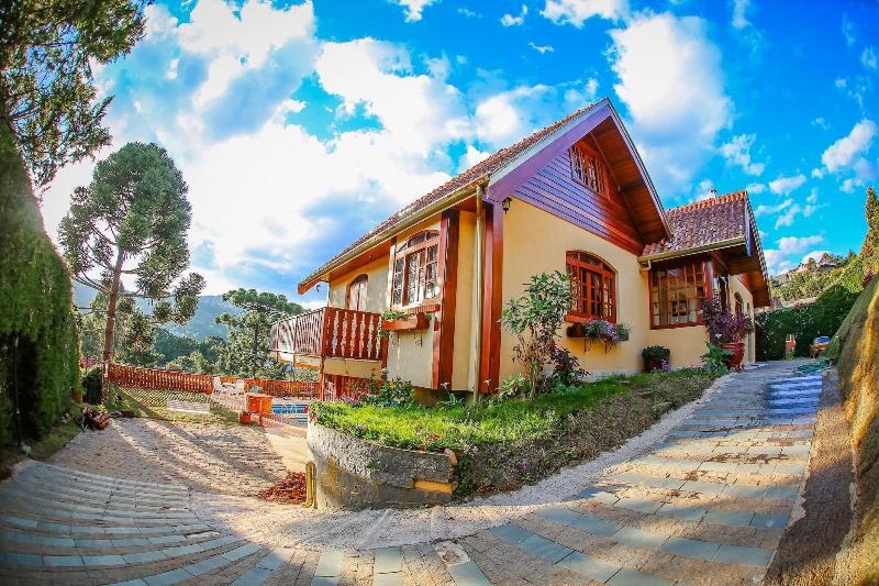 Mansã£o Austrã­aca Guesthouse