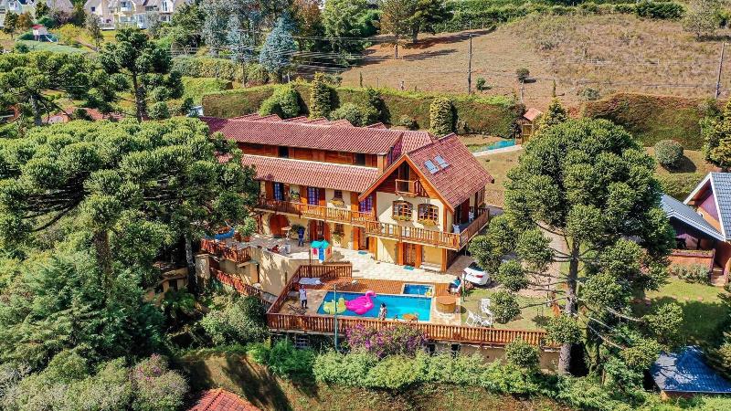 Mansã£o Austrã­aca Guesthouse