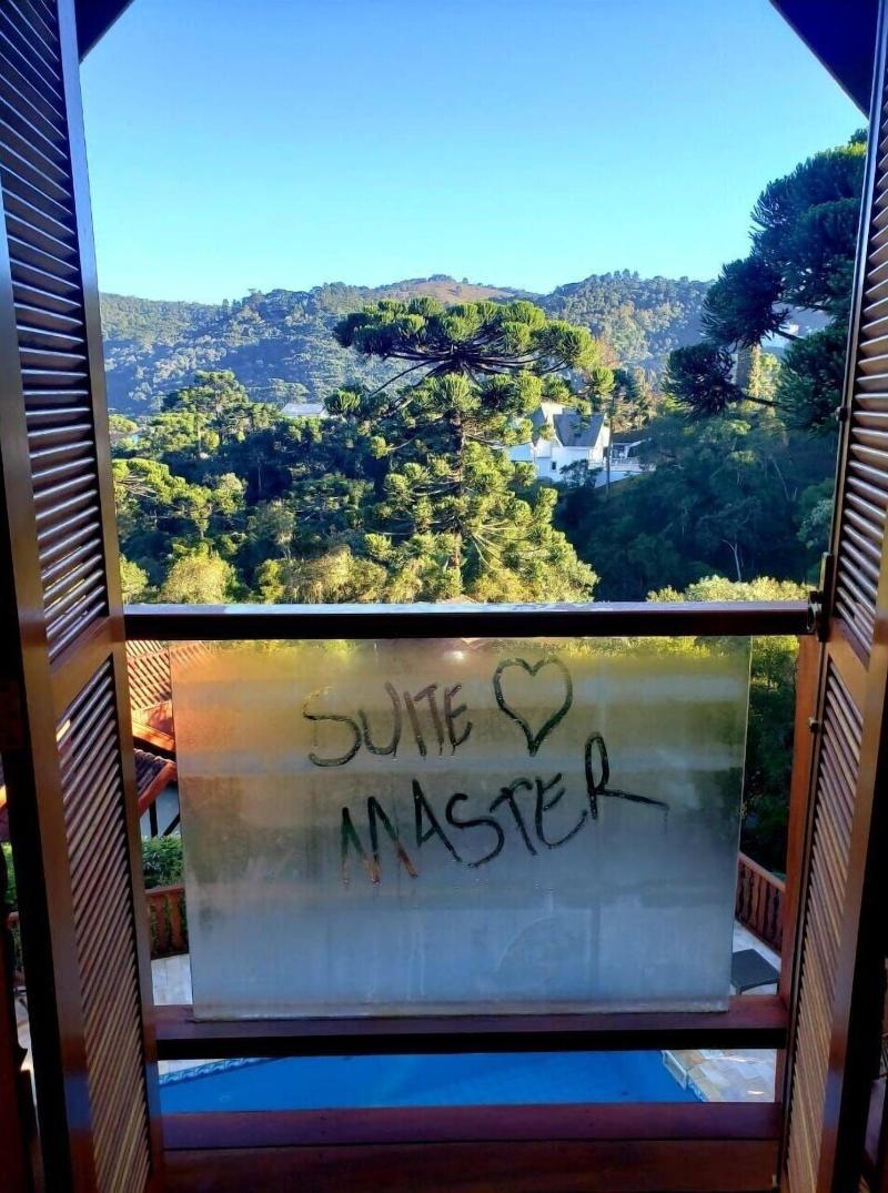 Mansã£o Austrã­aca Guesthouse