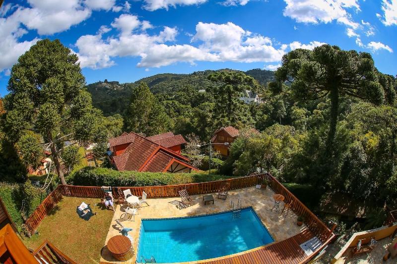Mansã£o Austrã­aca Guesthouse