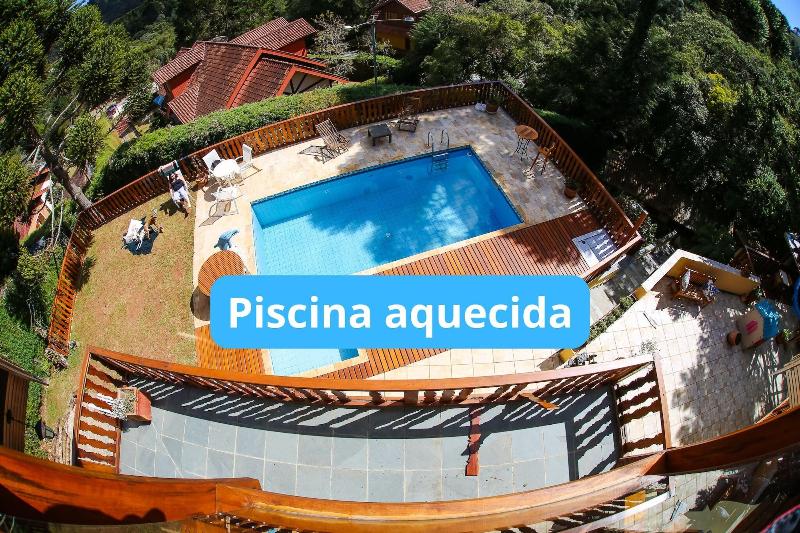 Mansã£o Austrã­aca Guesthouse