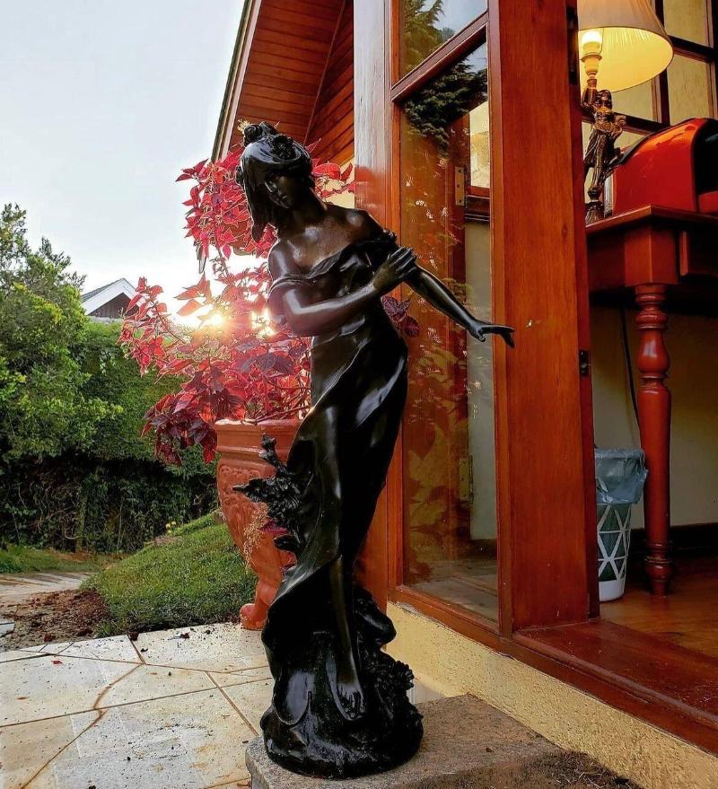 Mansã£o Austrã­aca Guesthouse