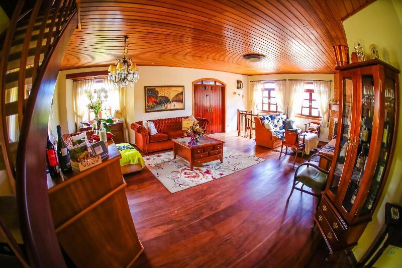 Mansã£o Austrã­aca Guesthouse