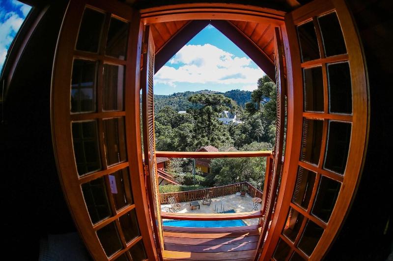 Mansã£o Austrã­aca Guesthouse