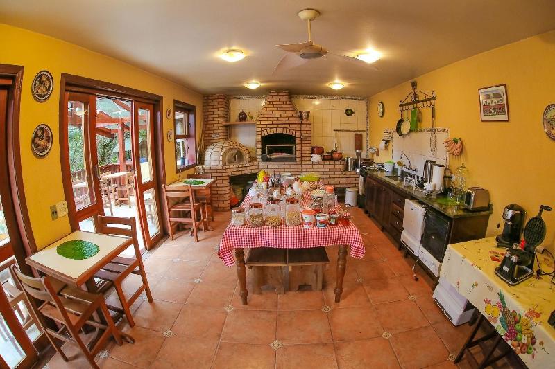 Mansã£o Austrã­aca Guesthouse