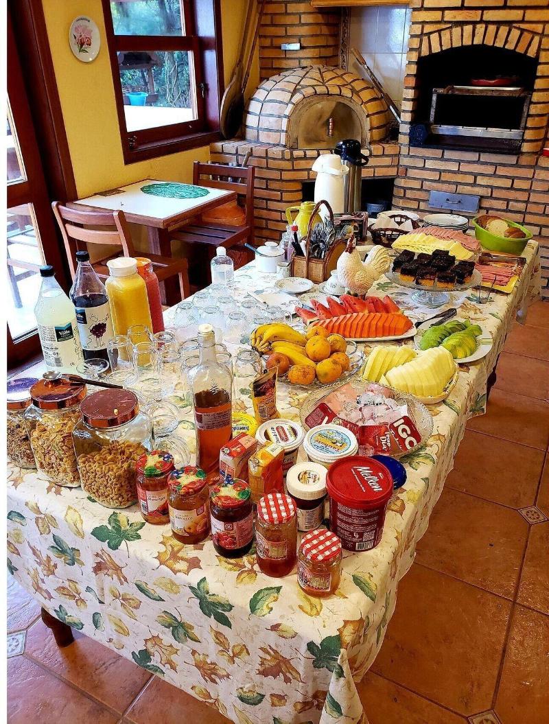 Mansã£o Austrã­aca Guesthouse