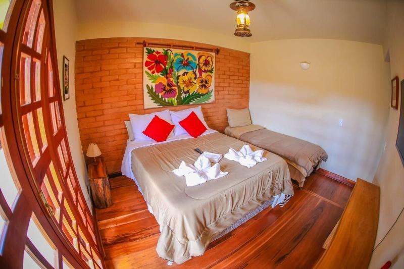 SUITE LUXURY