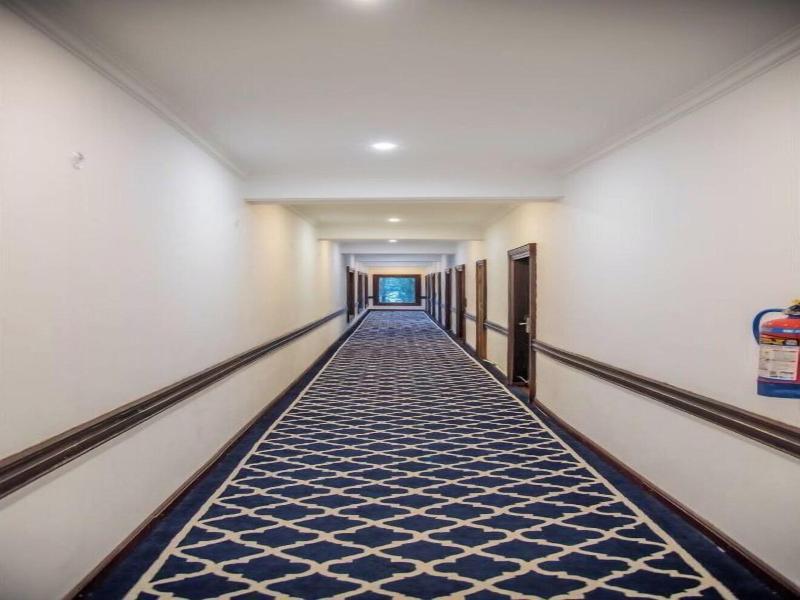 Hotel Zomday image