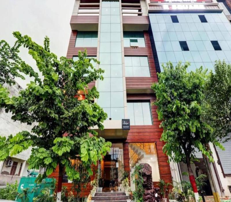 Hotel Orchid image