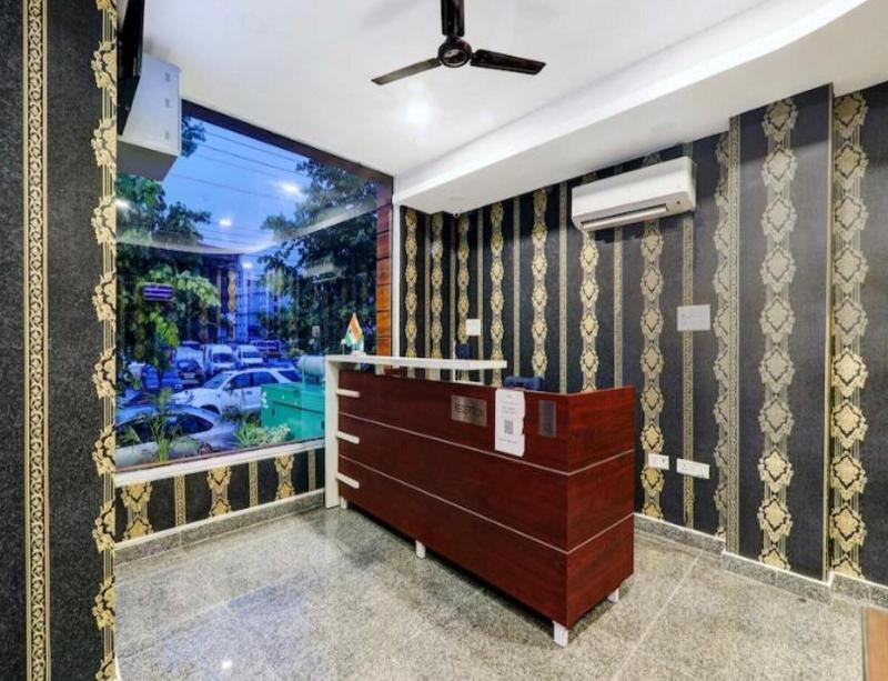 Hotel Orchid image