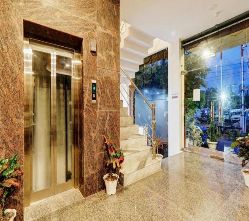 Hotel Orchid image