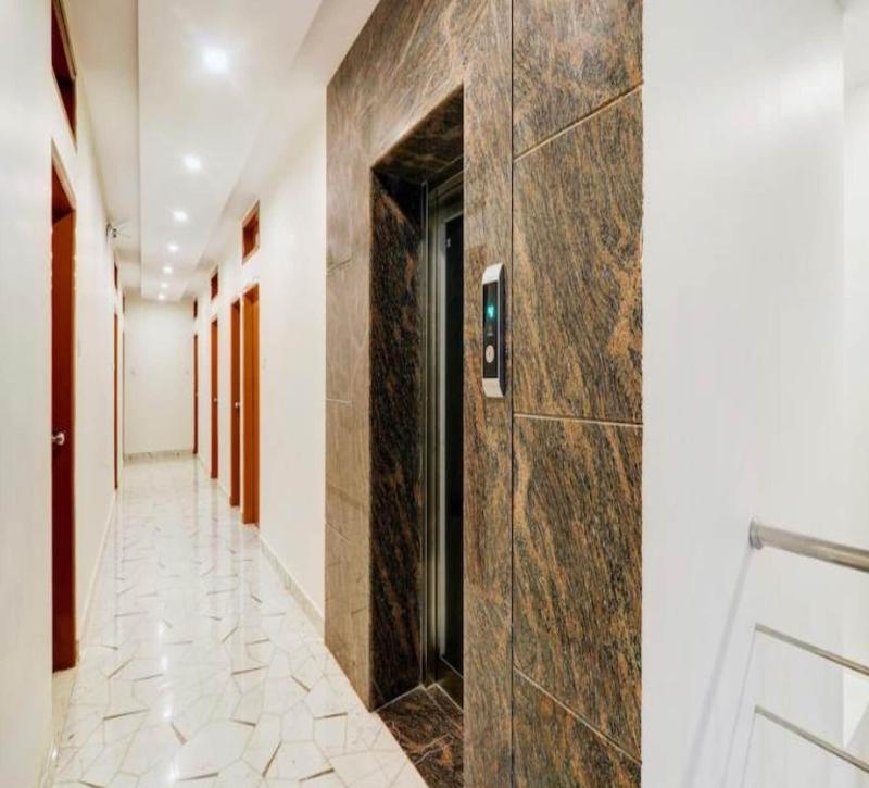 Hotel Orchid image