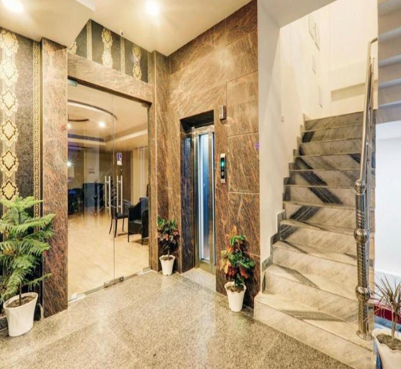 Hotel Orchid image