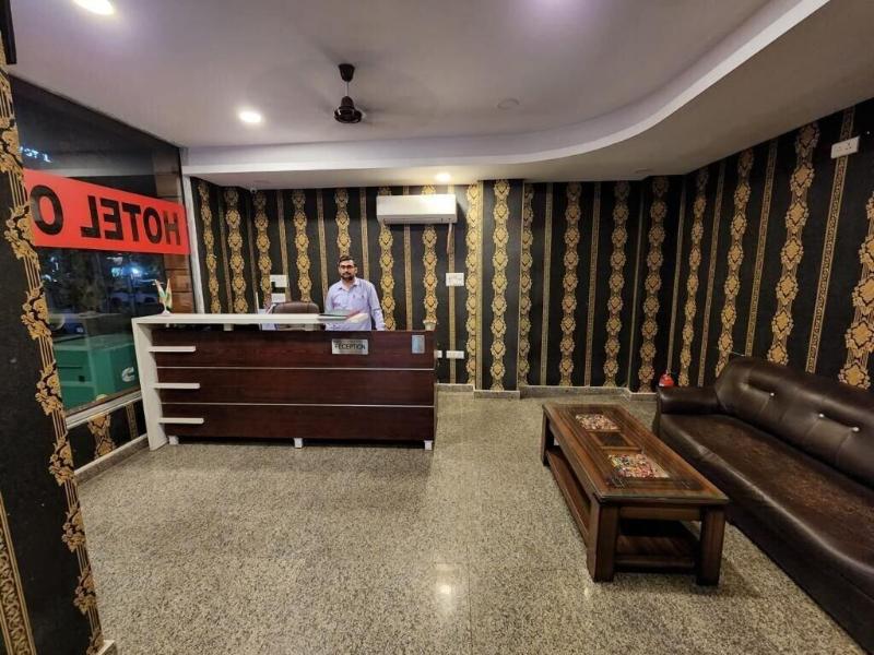 Hotel Orchid image