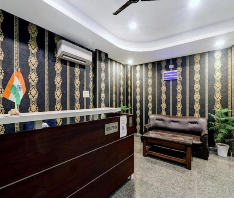 Hotel Orchid image