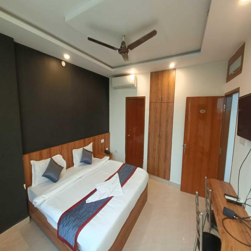 Hotel Orchid