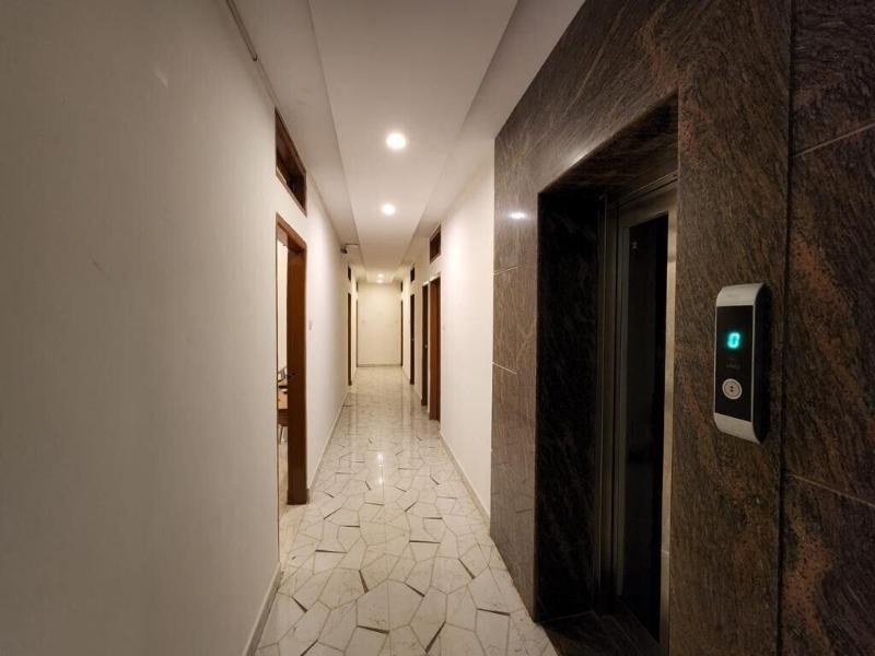 Hotel Orchid image