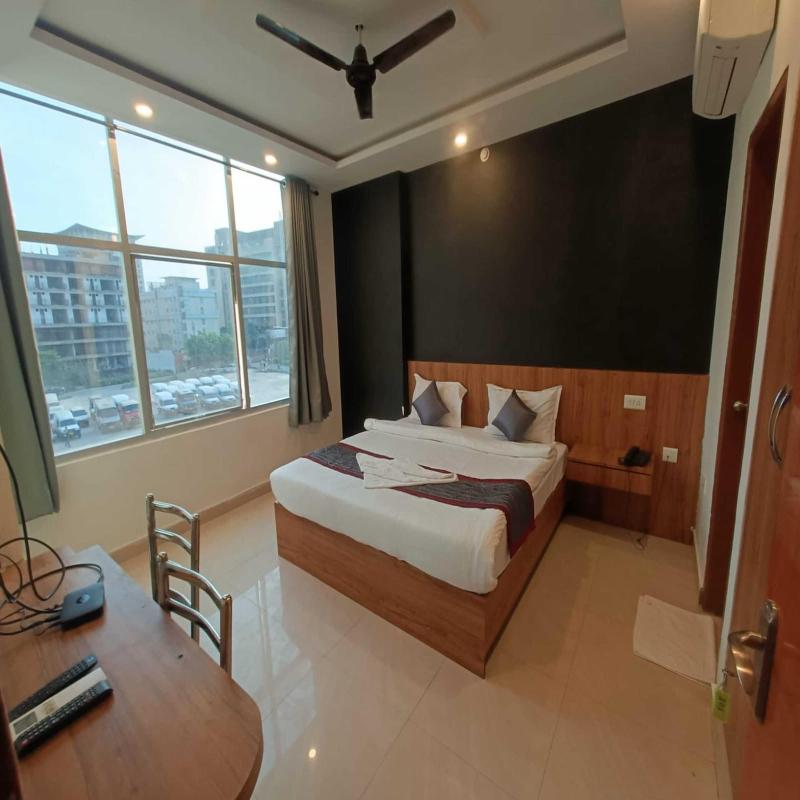 Hotel Orchid image