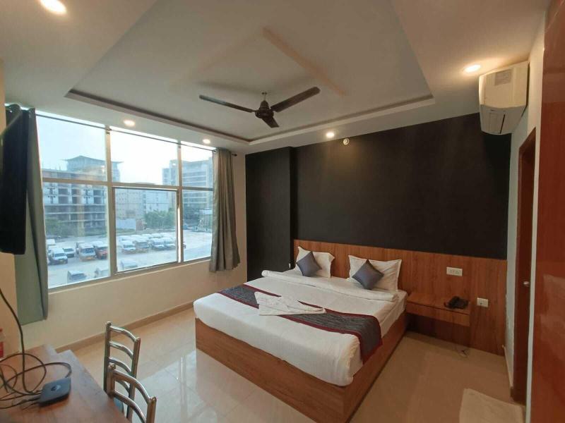 Hotel Orchid image