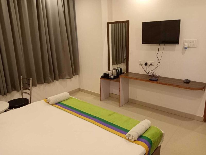 Hotel Orchid image