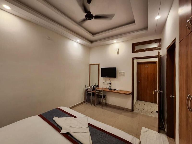 Hotel Orchid image