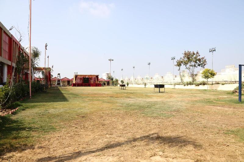 Ramas Resort image