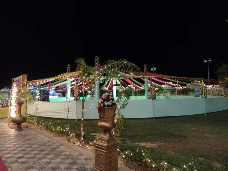 Ramas Resort image