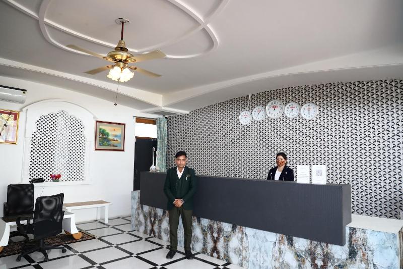 Ramas Resort image