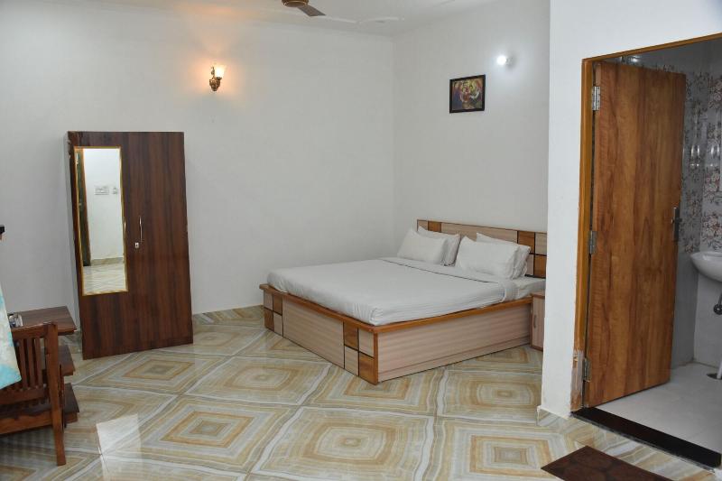 Ramas Resort — exterior view